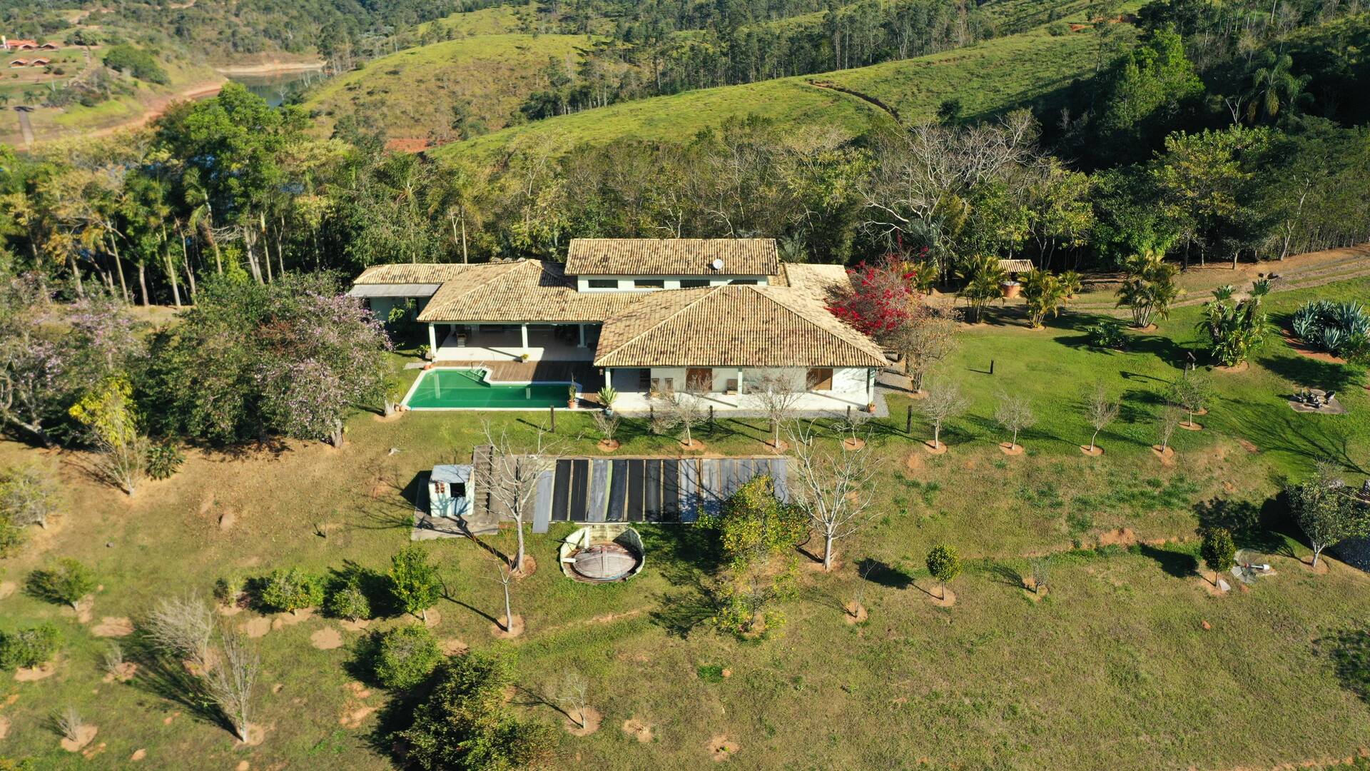 Chácara, 3 quartos, 2 hectares - Foto 38