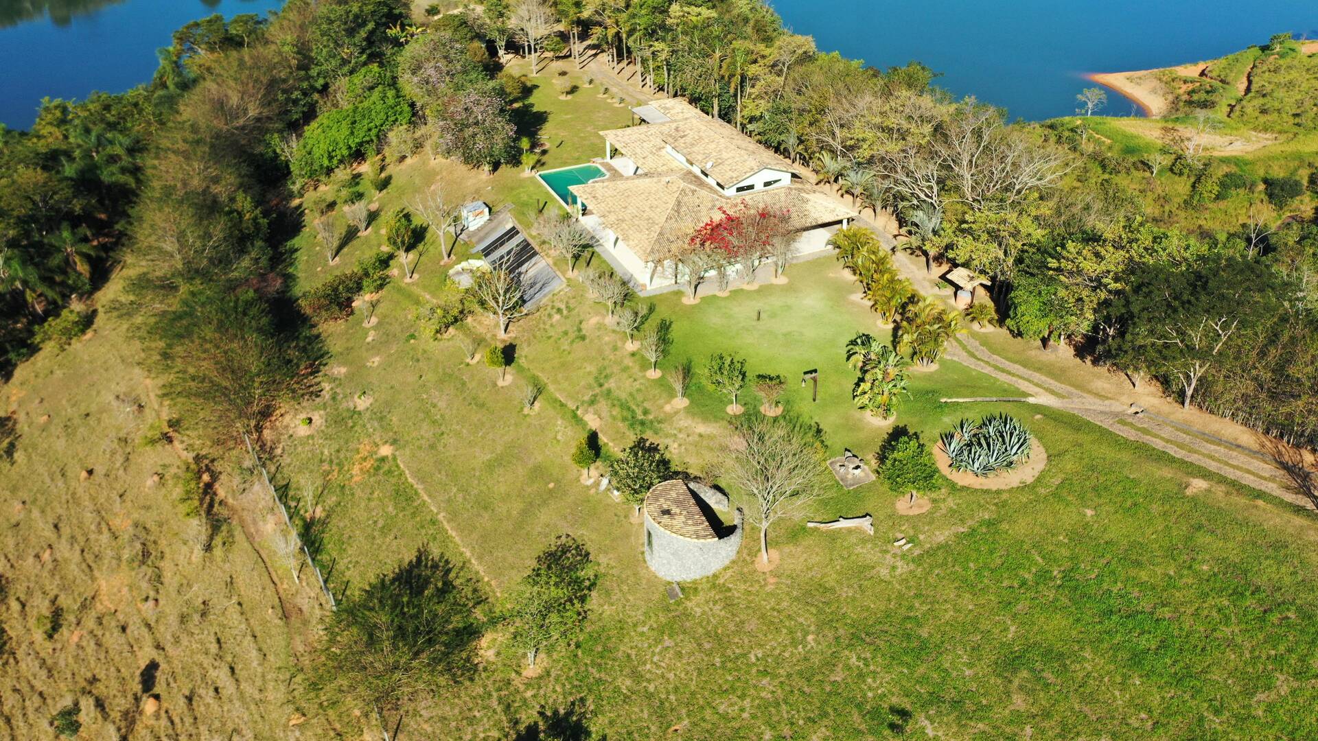 Chácara, 3 quartos, 2 hectares - Foto 41