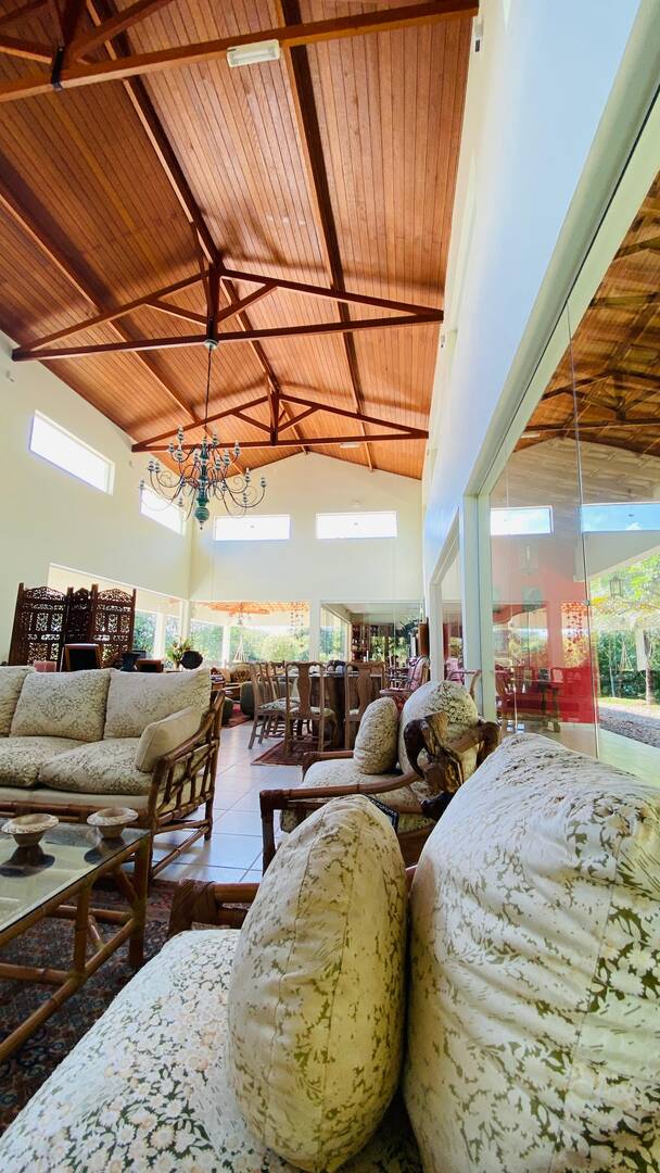 Chácara, 3 quartos, 2 hectares - Foto 44