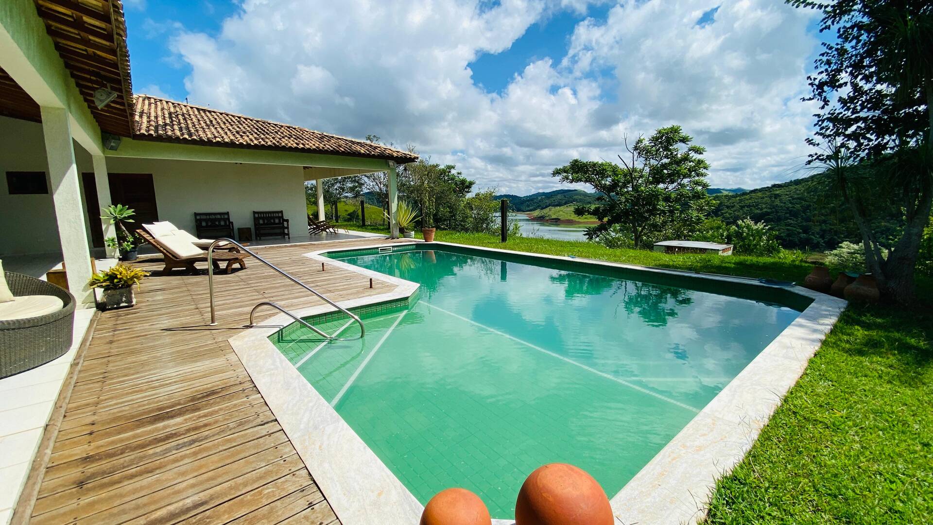 Chácara, 3 quartos, 2 hectares - Foto 49