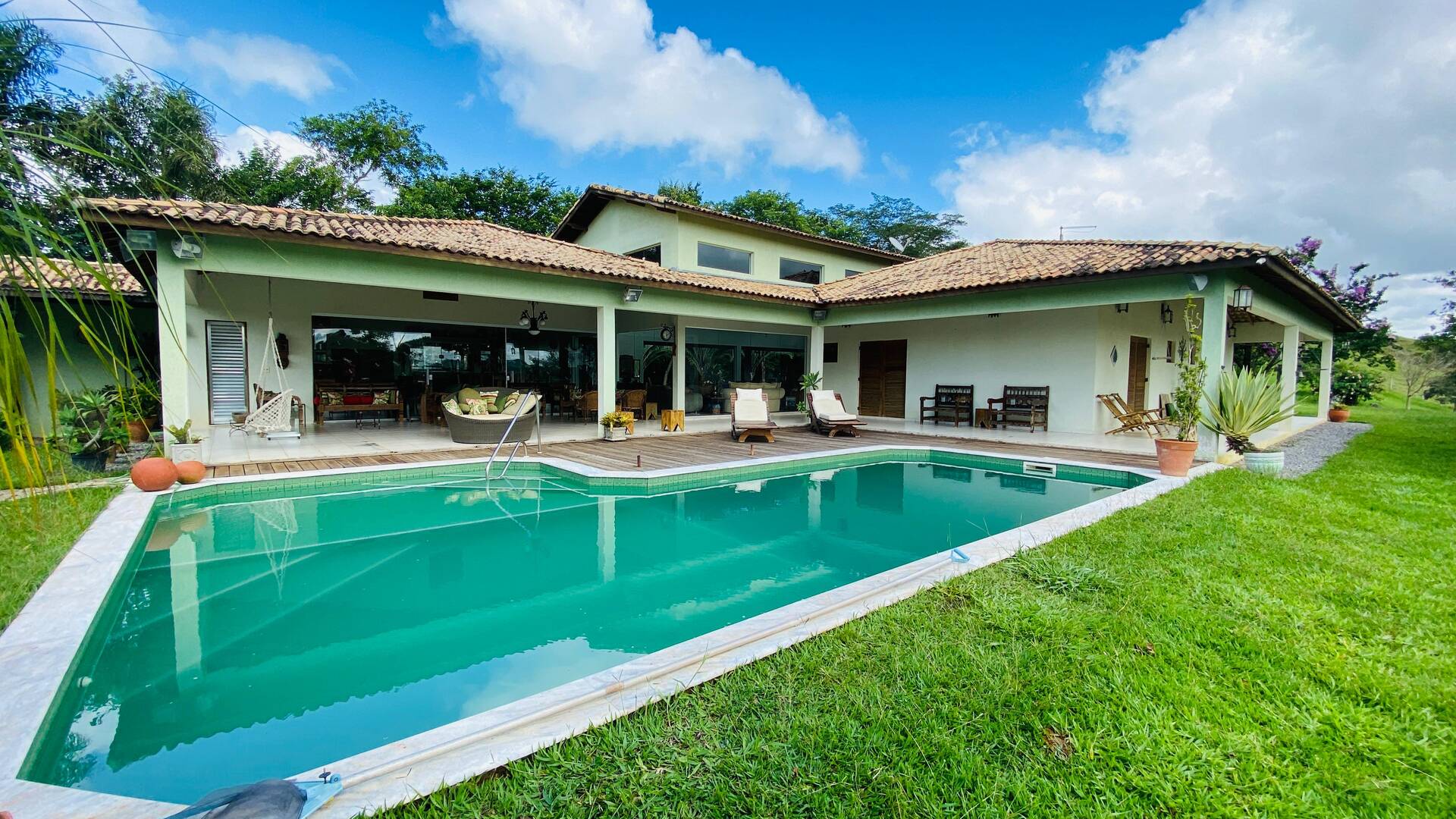 Chácara, 3 quartos, 2 hectares - Foto 50