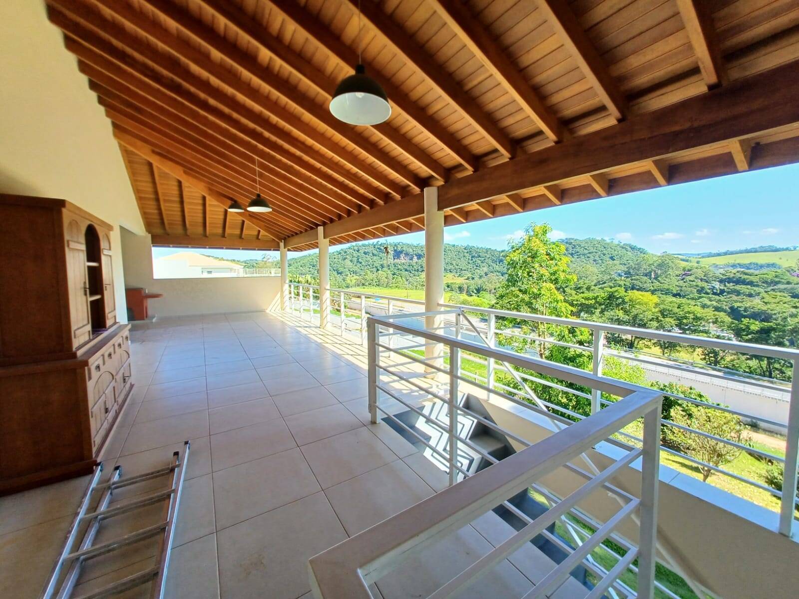 Casa de Condomínio, 3 quartos - Foto 8