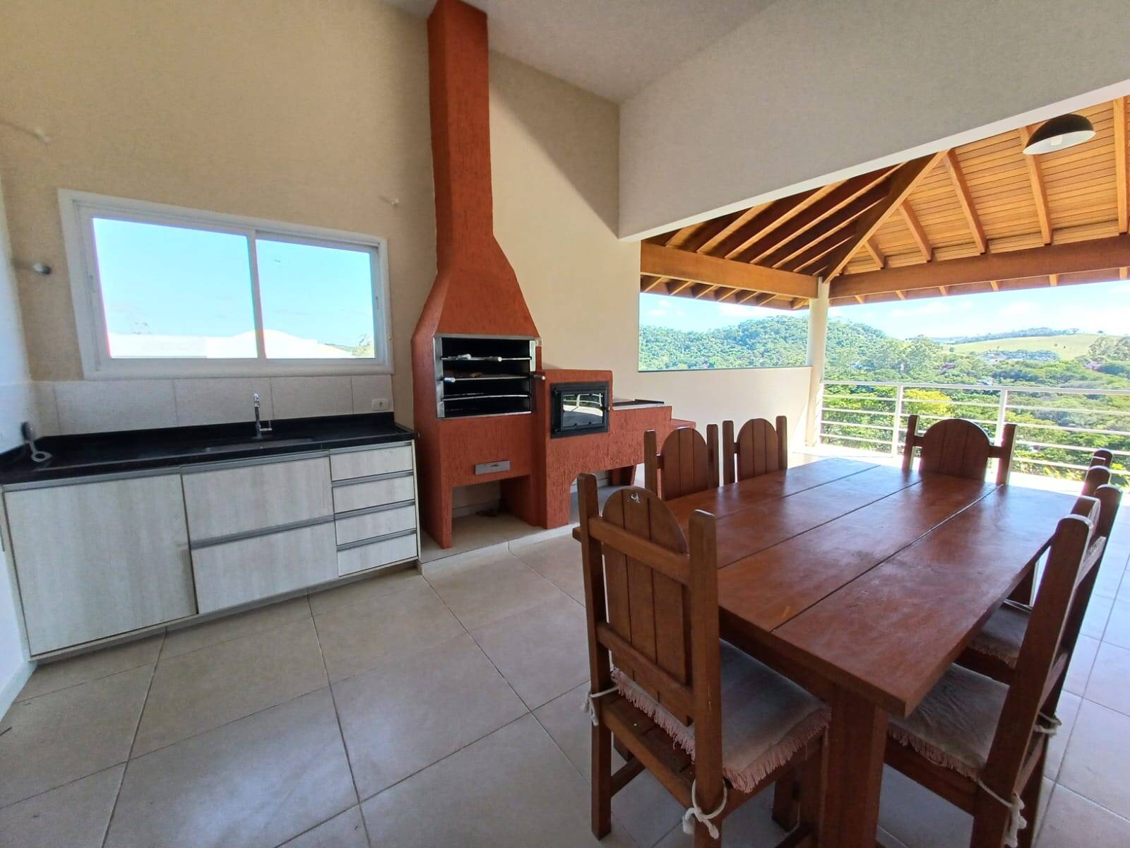 Casa de Condomínio, 3 quartos - Foto 20