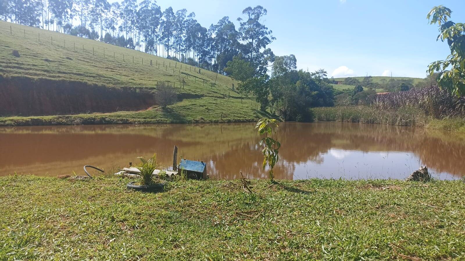 Sítio, 2 quartos, 17 hectares - Foto 2