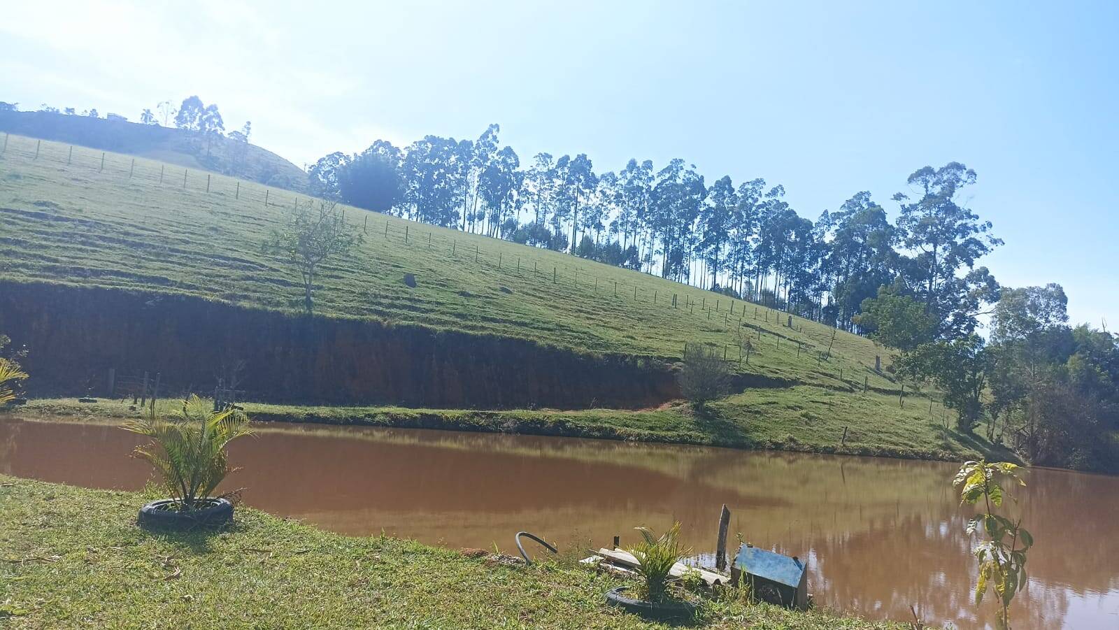 Sítio, 2 quartos, 17 hectares - Foto 5