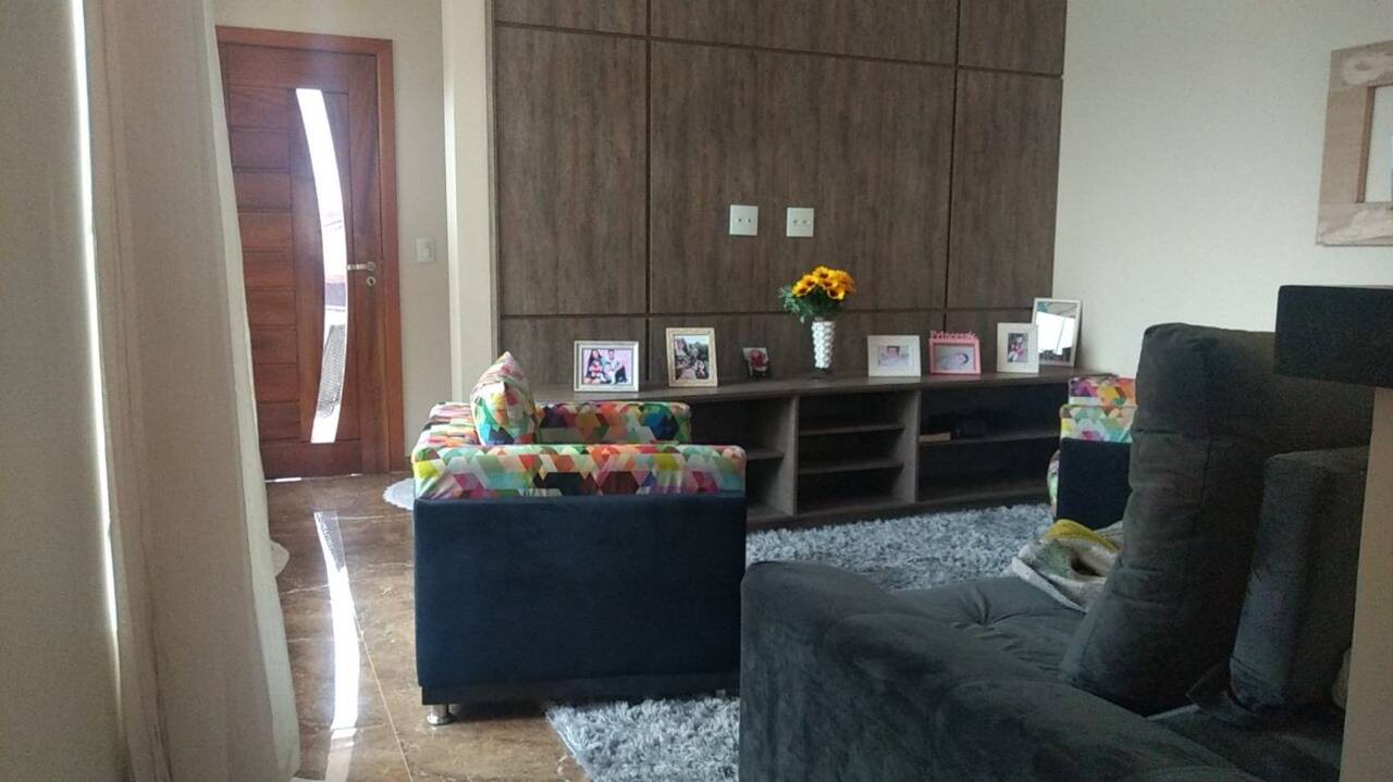 Casa de Condomínio, 4 quartos - Foto 2