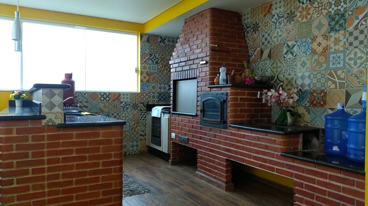 Casa de Condomínio, 4 quartos - Foto 3