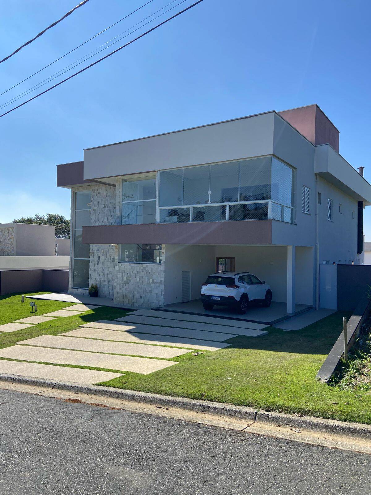 Casa de Condomínio, 3 quartos - Foto 3