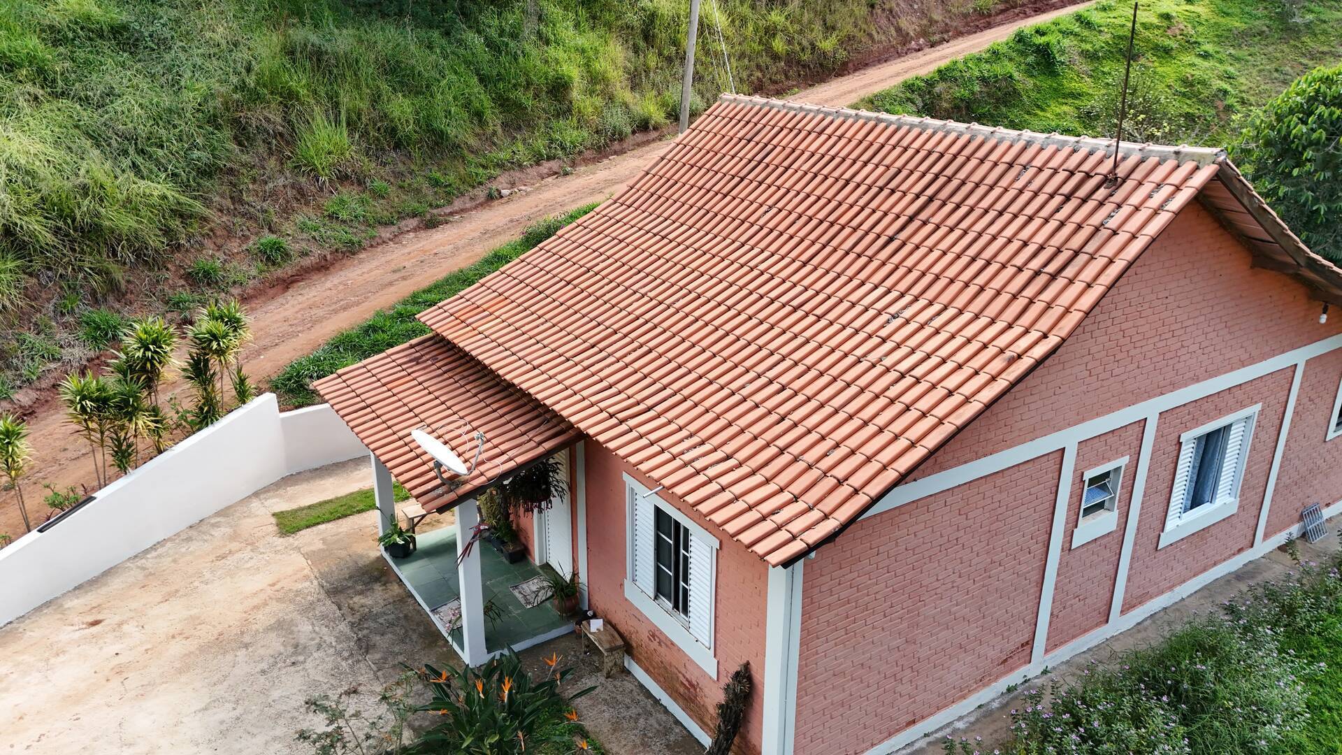 Fazenda-Sítio-Chácara, 174 m² - Foto 26