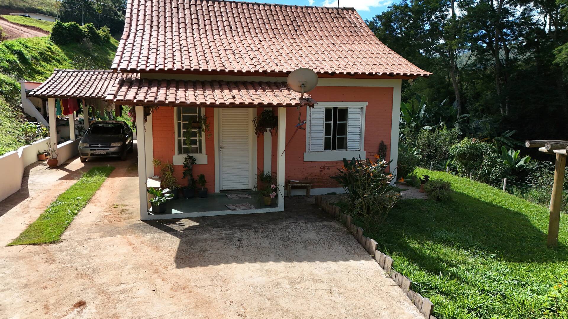 Fazenda-Sítio-Chácara, 174 m² - Foto 25