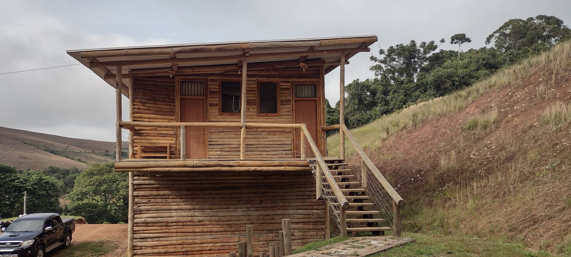 Fazenda-Sítio-Chácara, 174 m² - Foto 29