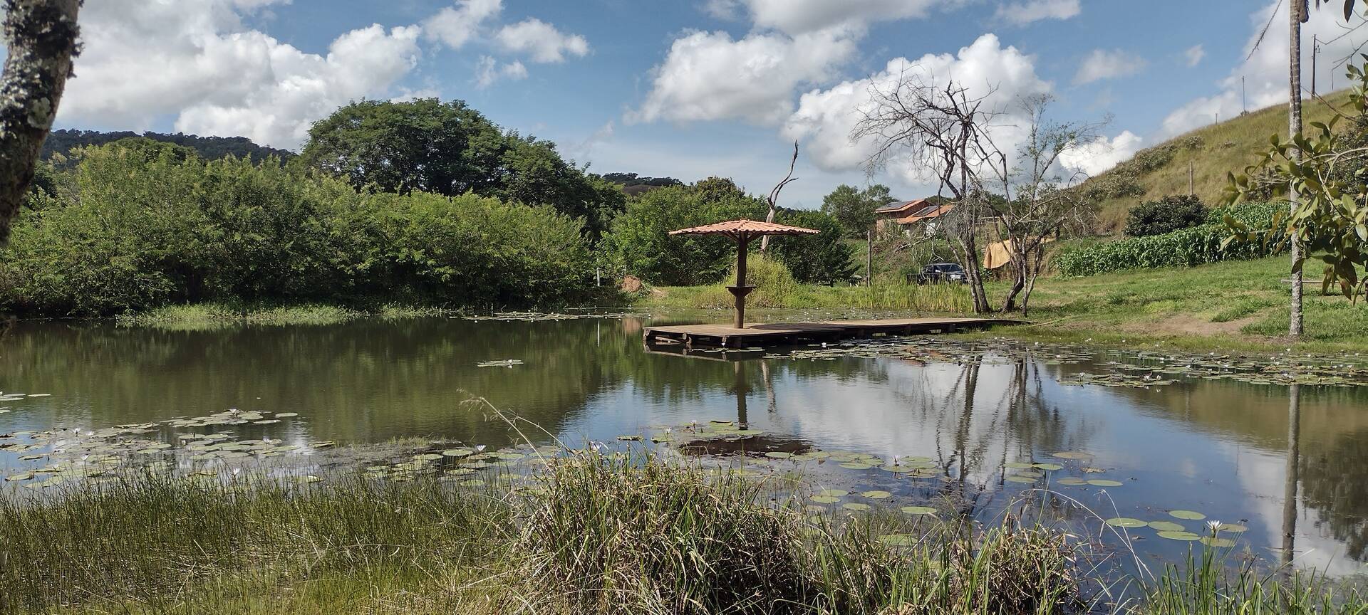 Fazenda-Sítio-Chácara, 174 m² - Foto 22