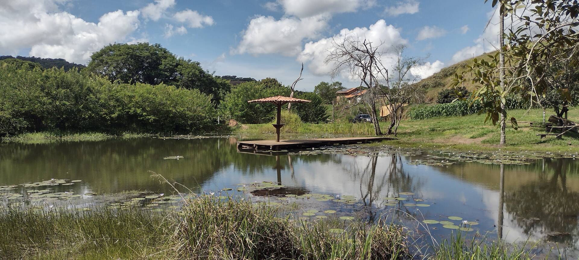 Fazenda-Sítio-Chácara, 174 m² - Foto 21