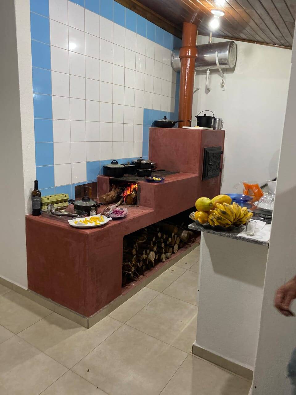 Fazenda-Sítio-Chácara, 174 m² - Foto 34