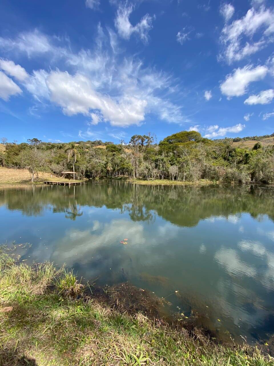 Fazenda-Sítio-Chácara, 174 m² - Foto 19