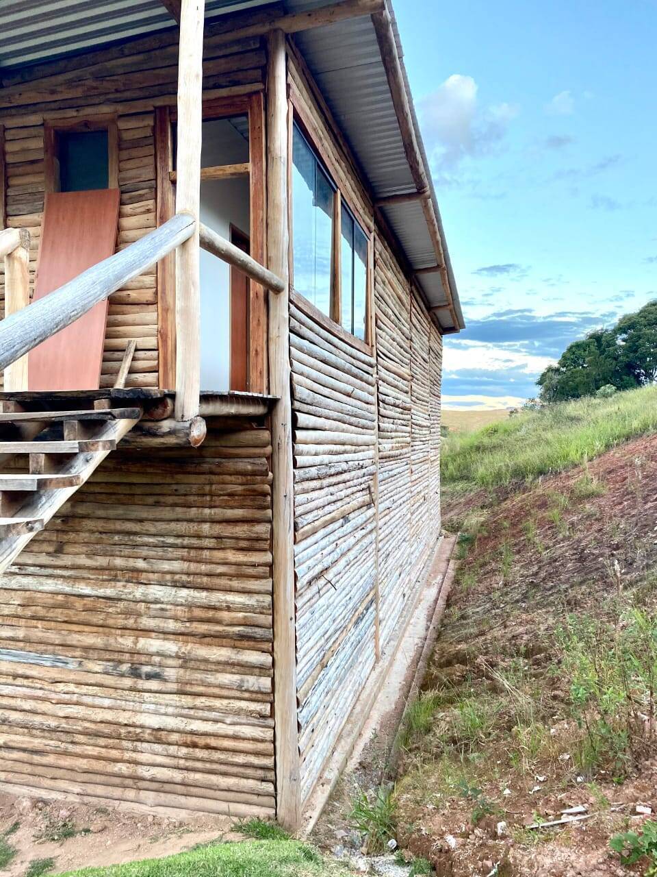 Fazenda-Sítio-Chácara, 174 m² - Foto 31