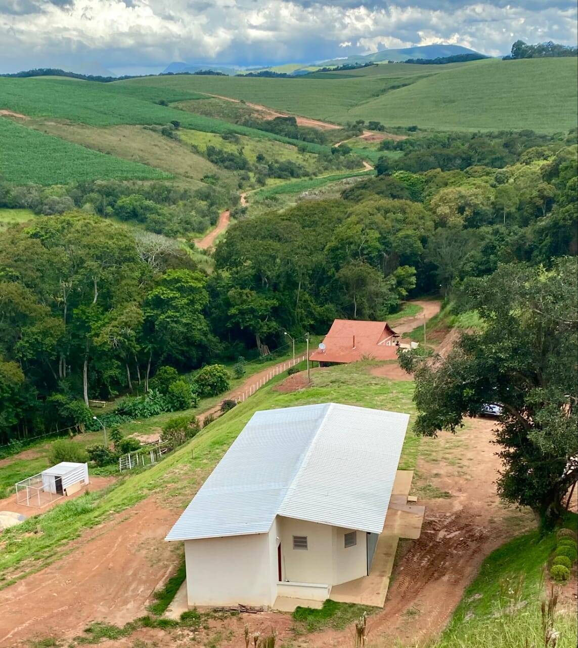 Fazenda-Sítio-Chácara, 174 m² - Foto 36