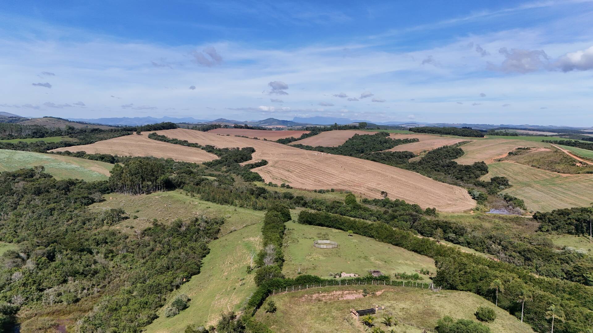 Fazenda em São Vicente de Minas/Minas Gerais — Ref 86KU5Z — Imagem 11
