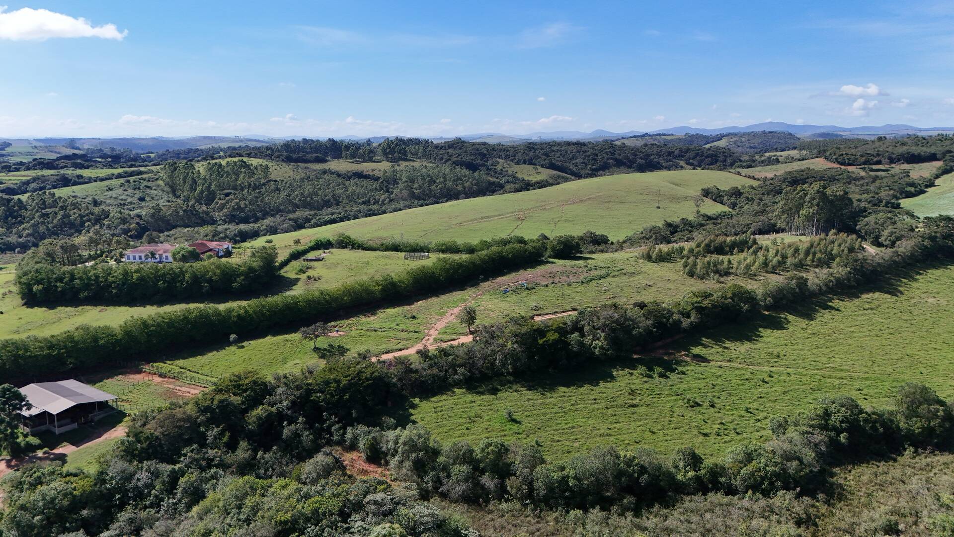 Fazenda em São Vicente de Minas/Minas Gerais — Ref 86KU5Z — Imagem 14