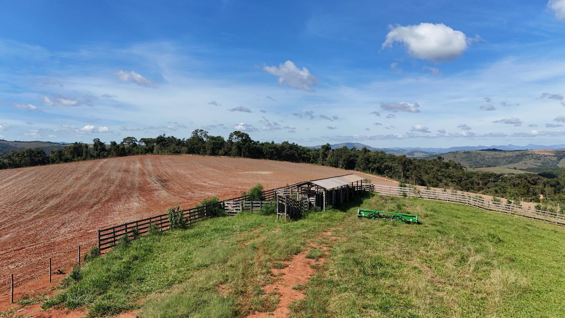 Fazenda em São Vicente de Minas/Minas Gerais — Ref 86KU5Z — Imagem 15