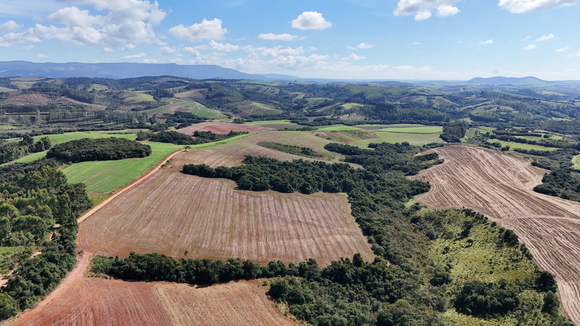 Fazenda em São Vicente de Minas/Minas Gerais — Ref 86KU5Z — Imagem 2