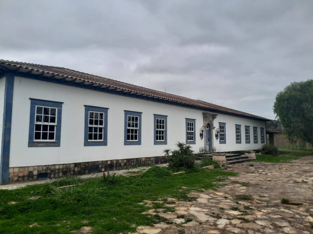 Fazenda em São Vicente de Minas/Minas Gerais — Ref 86KU5Z — Imagem 7