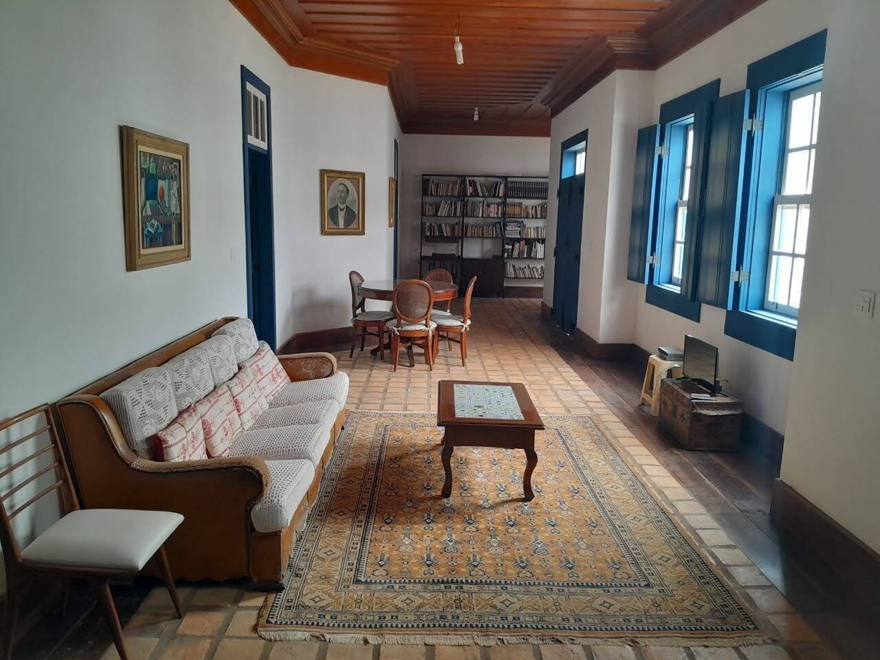 Fazenda em São Vicente de Minas/Minas Gerais — Ref 86KU5Z — Imagem 9