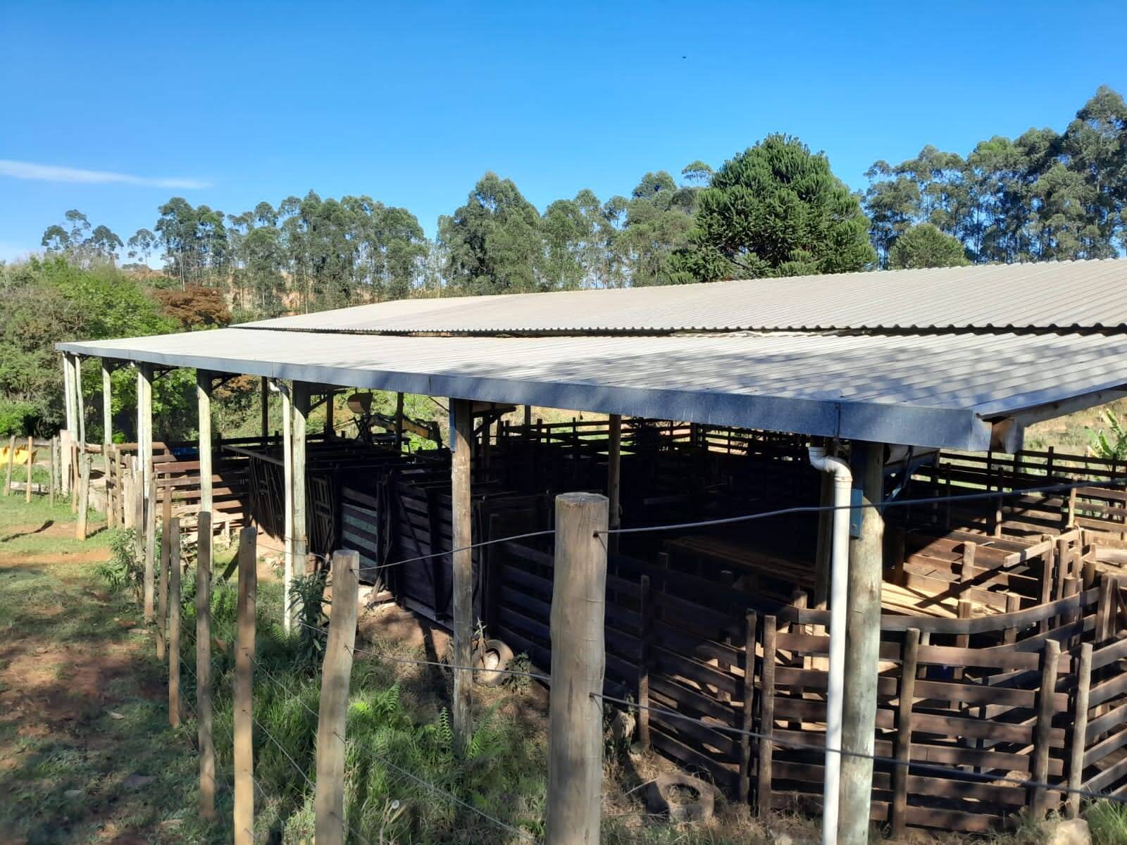 Fazenda em São Vicente de Minas/Minas Gerais — Ref 86KU5Z — Imagem 28