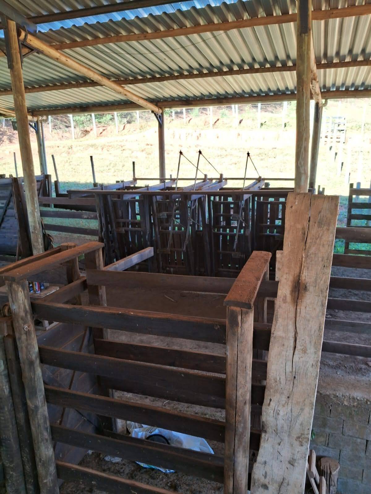 Fazenda em São Vicente de Minas/Minas Gerais — Ref 86KU5Z — Imagem 31