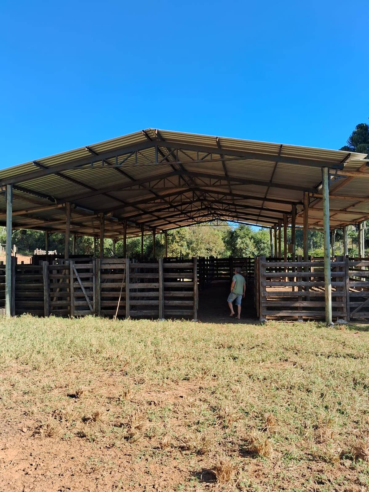 Fazenda em São Vicente de Minas/Minas Gerais — Ref 86KU5Z — Imagem 32