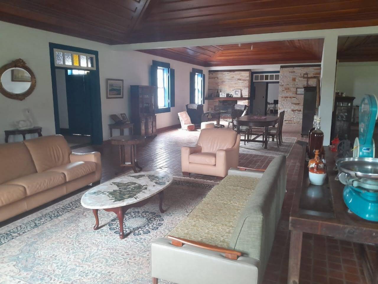 Fazenda em São Vicente de Minas/Minas Gerais — Ref 86KU5Z — Imagem 8