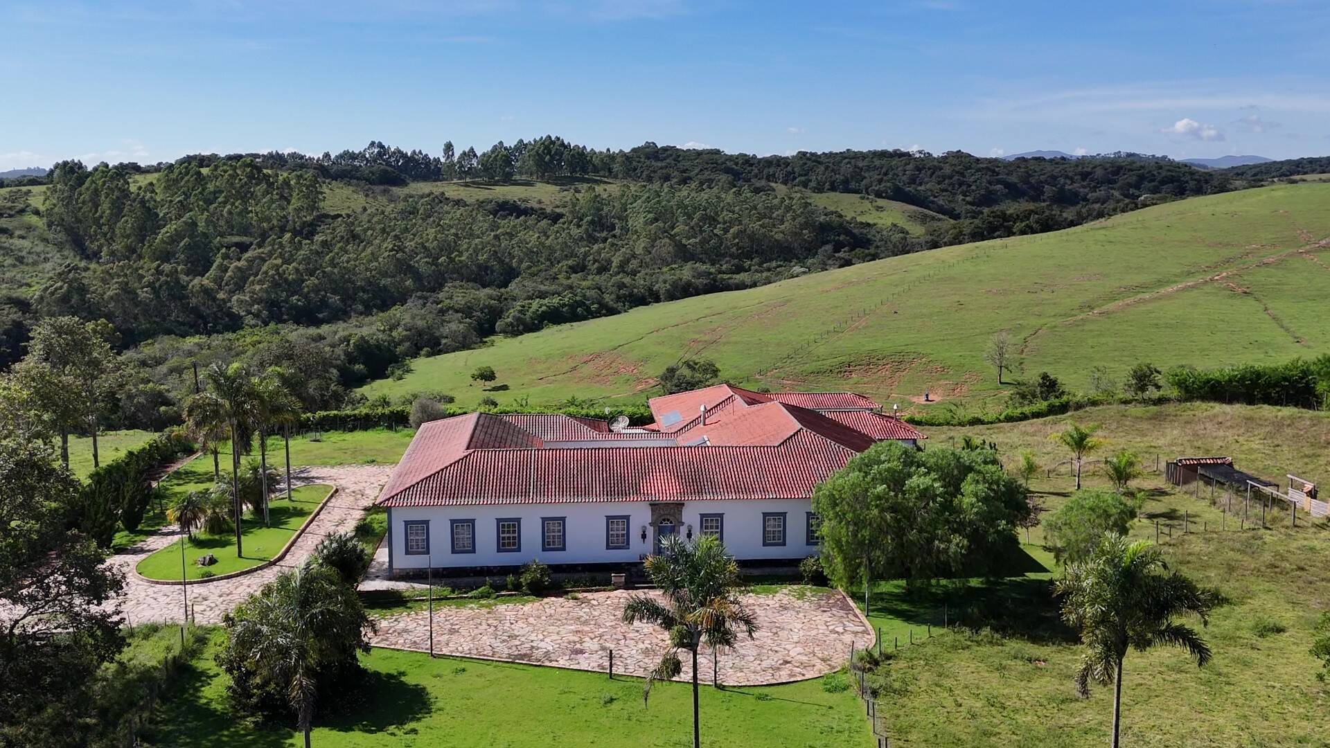 Fazenda, 700 m² - Foto 4