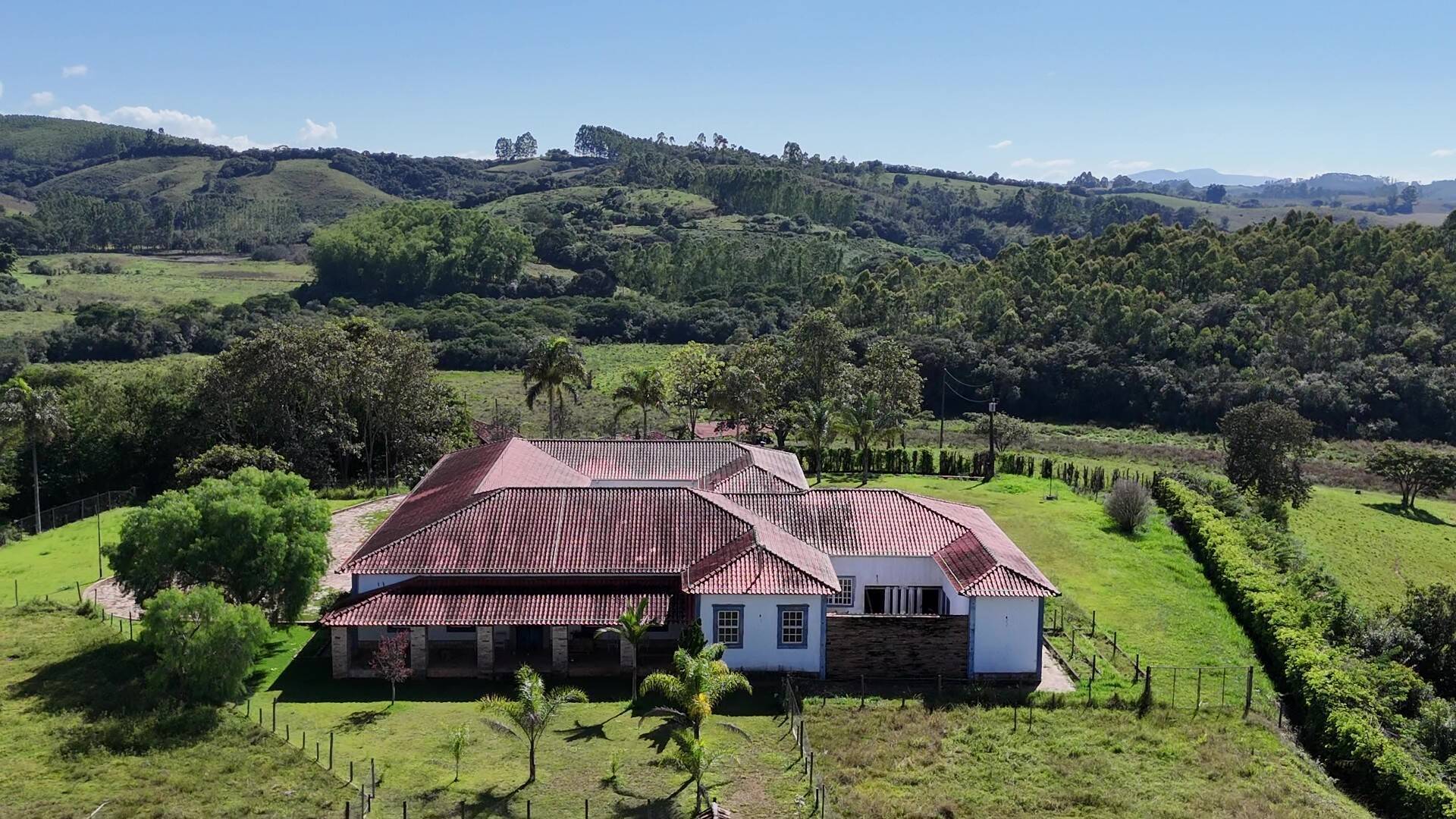 Fazenda, 700 m² - Foto 3