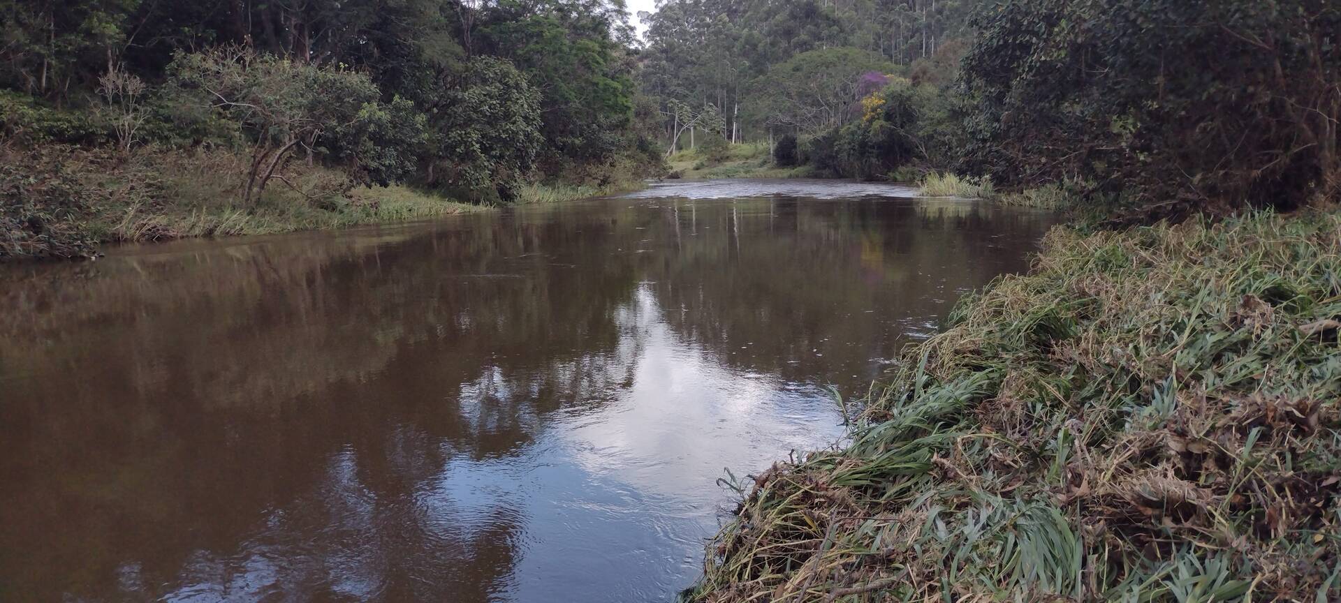 Terreno, 1 hectares - Foto 3