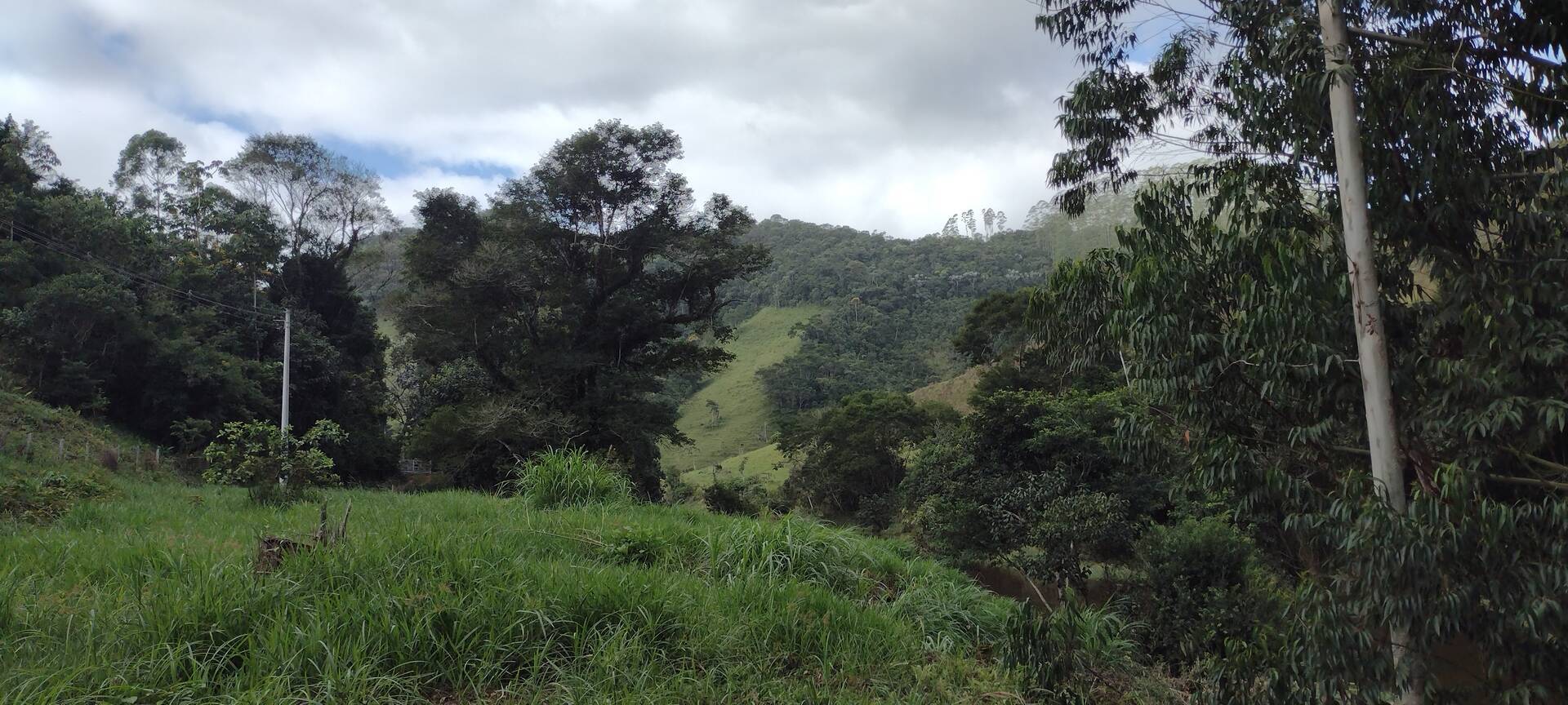 Terreno, 1 hectares - Foto 4