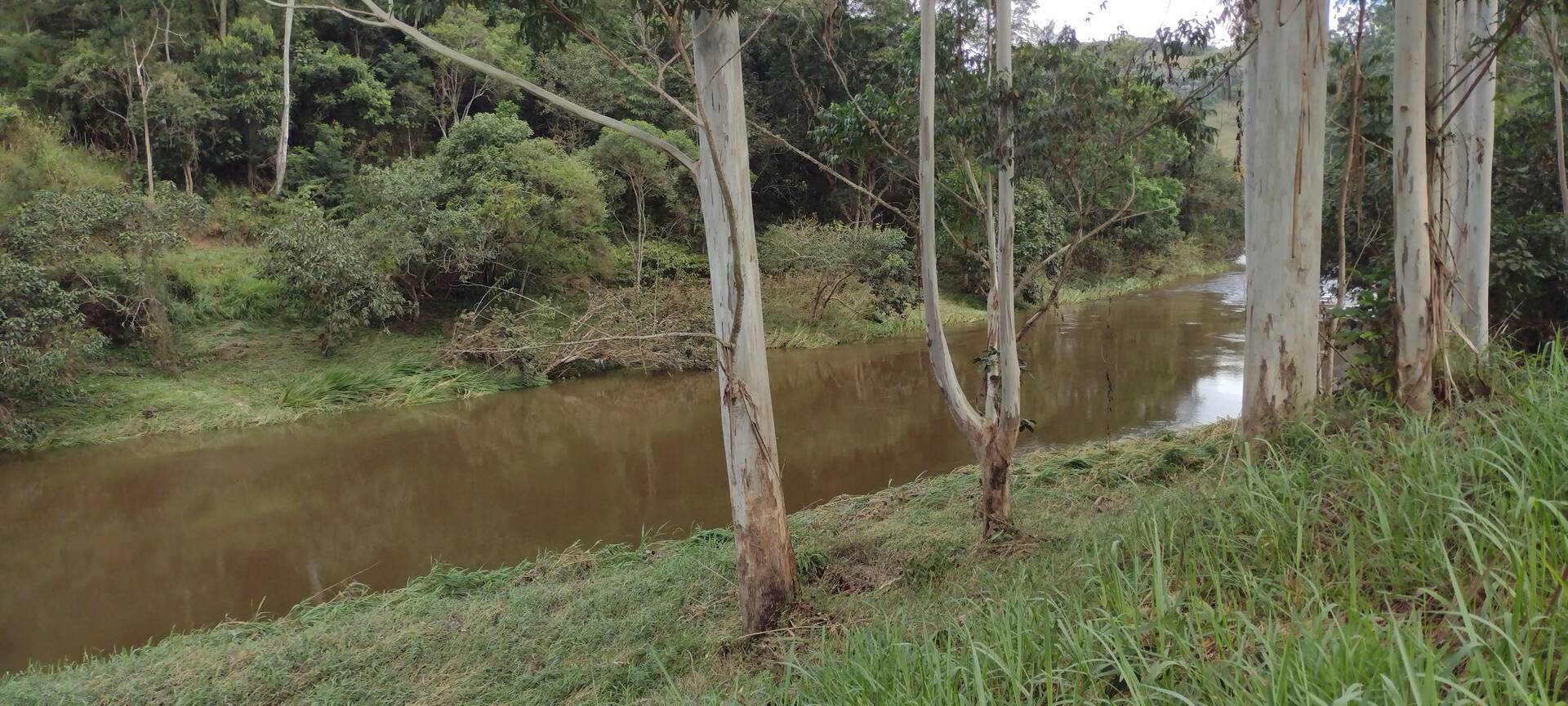 Sítio em São Luíz do Paraitinga/São Paulo — Ref A9AURF — Imagem 7