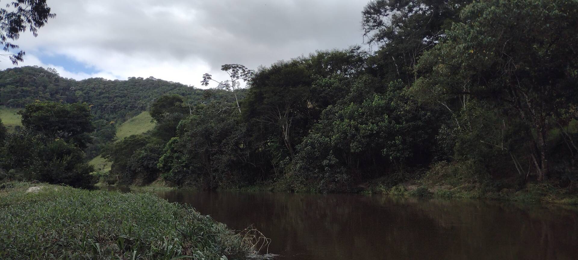 Terreno, 1 hectares - Foto 1