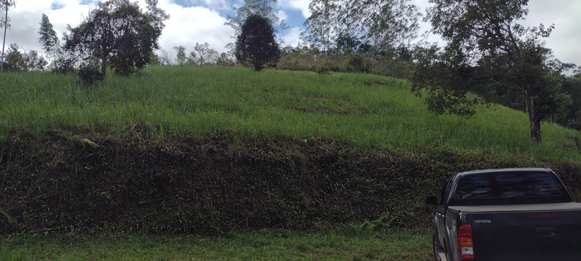 Sítio em São Luíz do Paraitinga/São Paulo — Ref A9AURF — Imagem 8