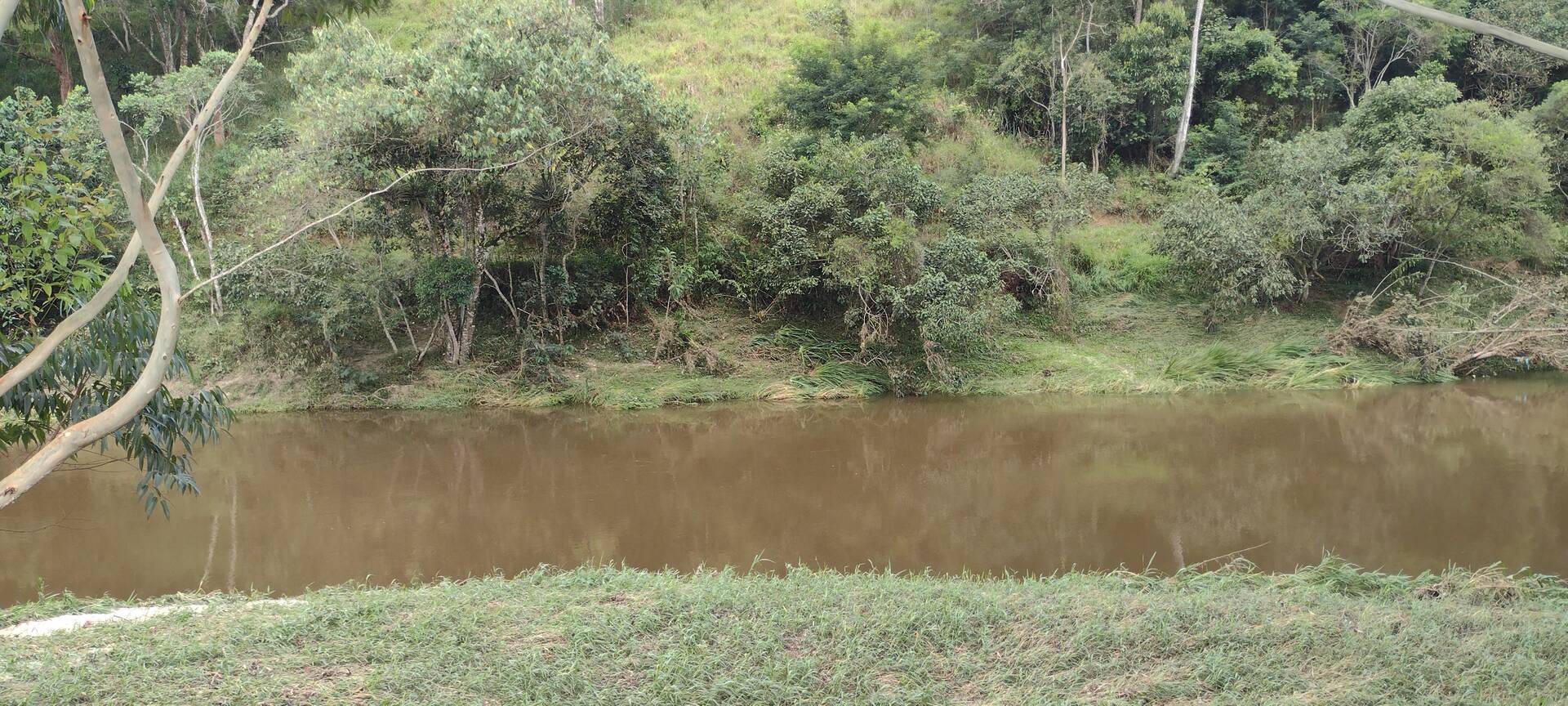 Sítio em São Luíz do Paraitinga/São Paulo — Ref A9AURF — Imagem 1