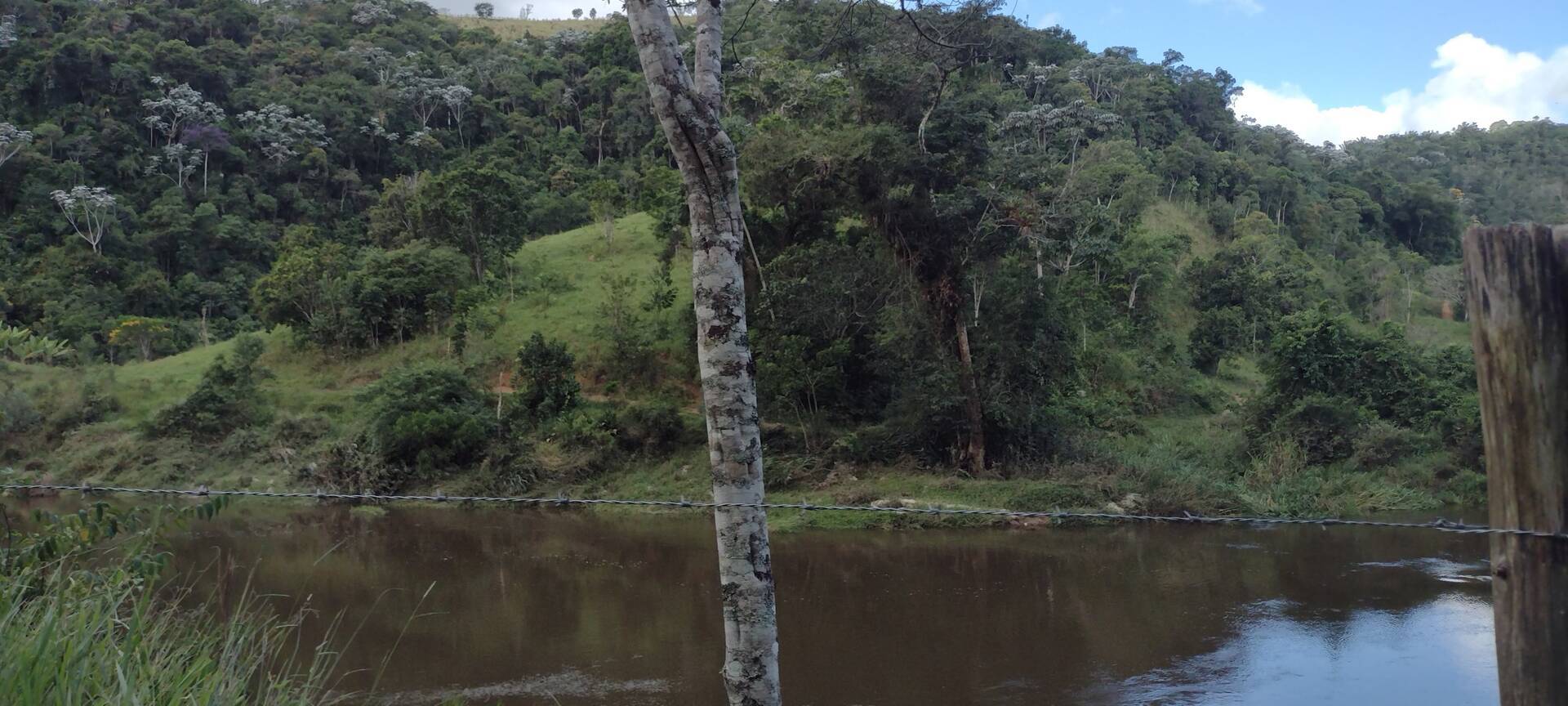 Sítio em São Luíz do Paraitinga/São Paulo — Ref A9AURF — Imagem 11