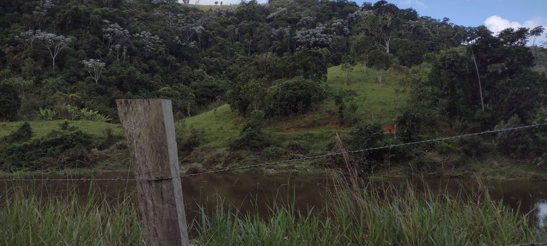 Sítio em São Luíz do Paraitinga/São Paulo — Ref A9AURF — Imagem 13