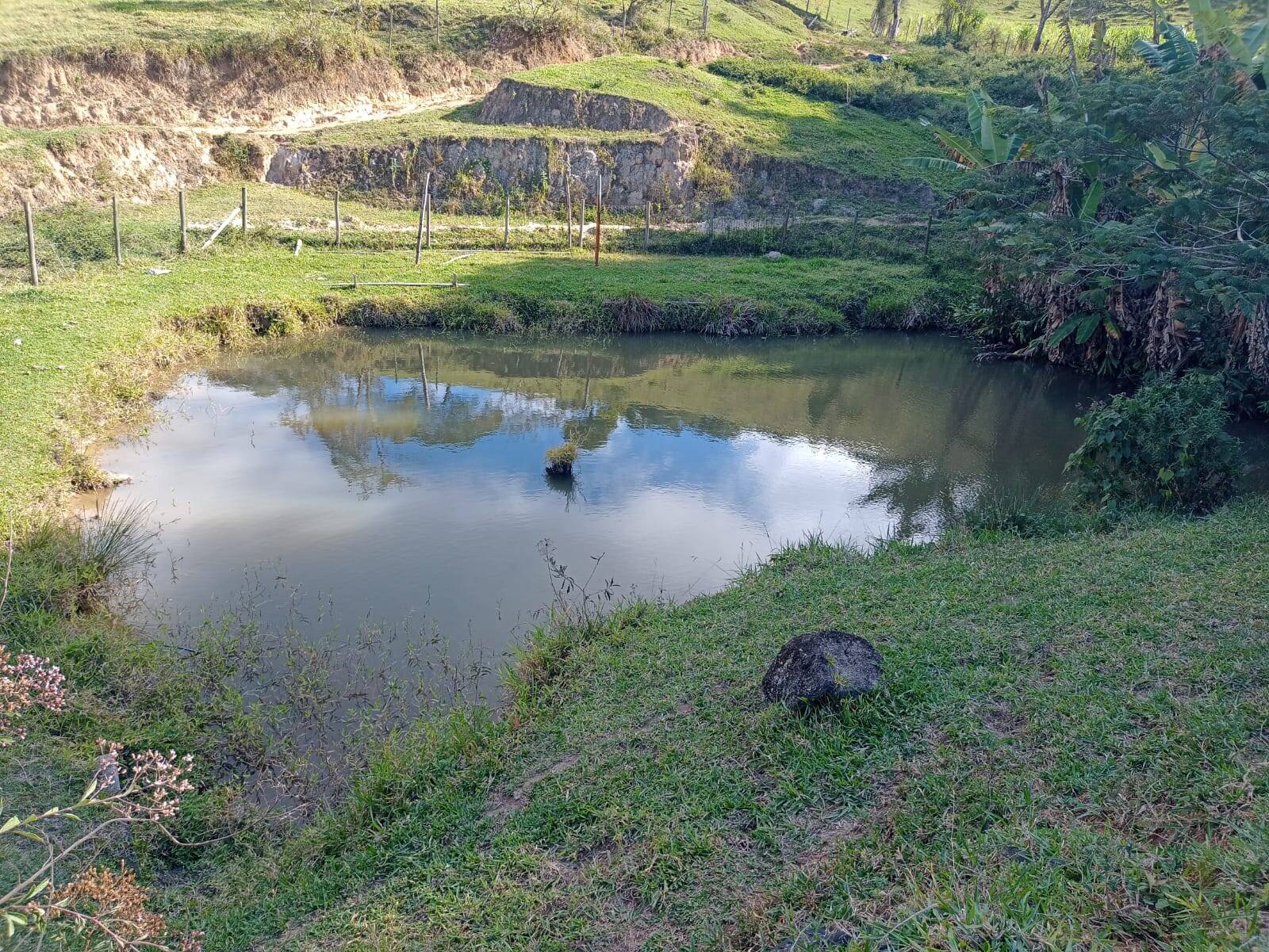 Terreno, 1 hectares - Foto 15