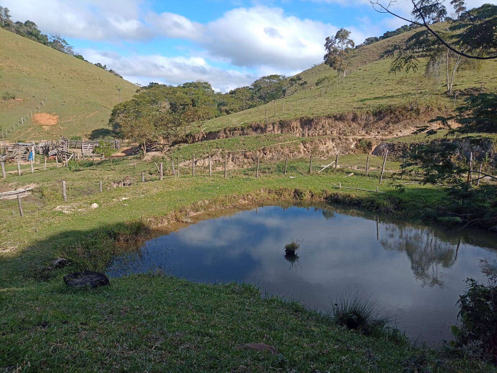 Terreno, 1 hectares - Foto 12