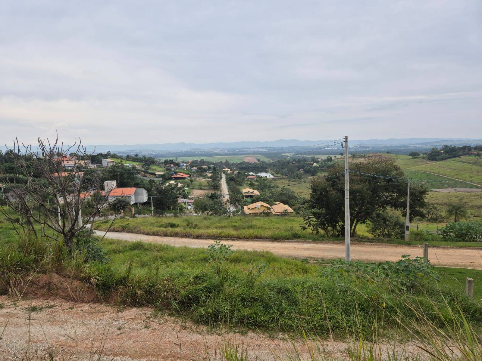 Terreno, 2000 m² - Foto 1