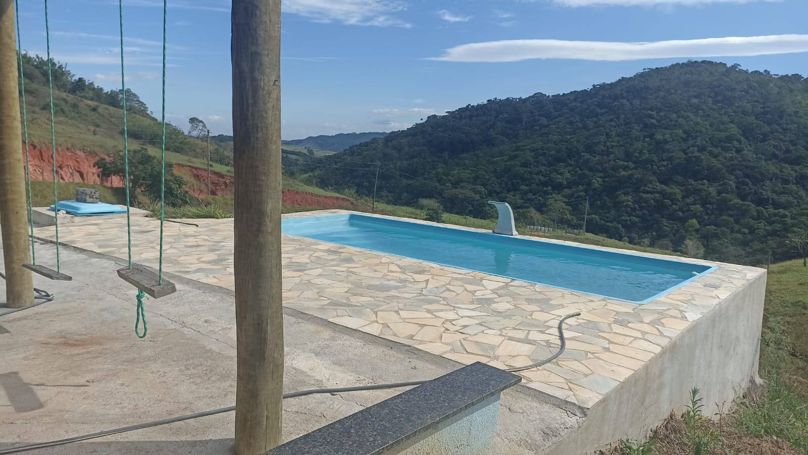 Sítio, 2 quartos, 10 hectares - Foto 20