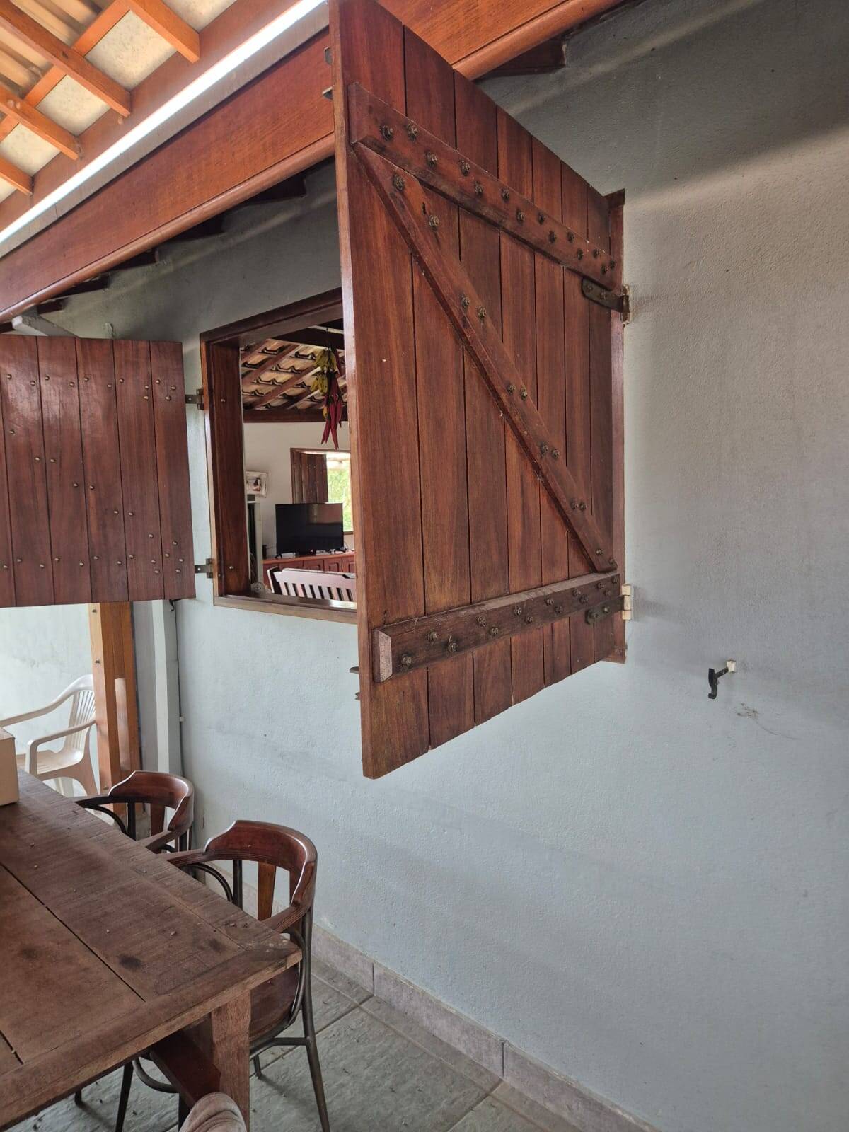 Chácara, 3 quartos, 3800 m² - Foto 3