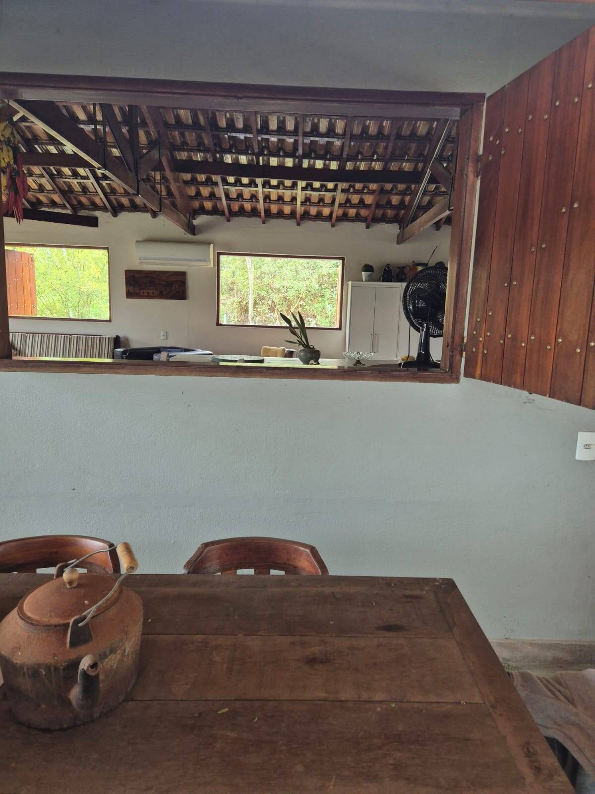 Chácara, 3 quartos, 3800 m² - Foto 4