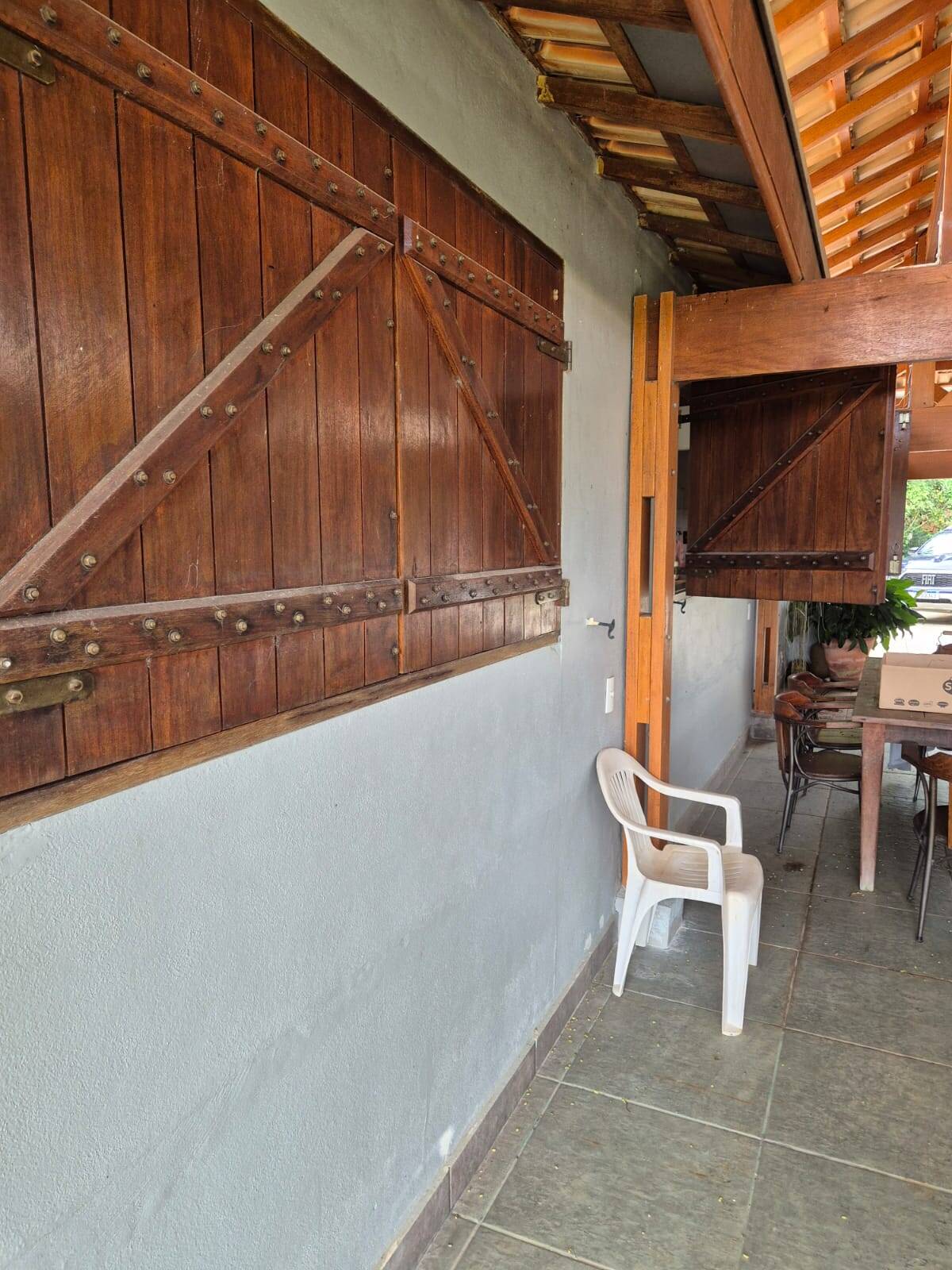 Chácara, 3 quartos, 3800 m² - Foto 5