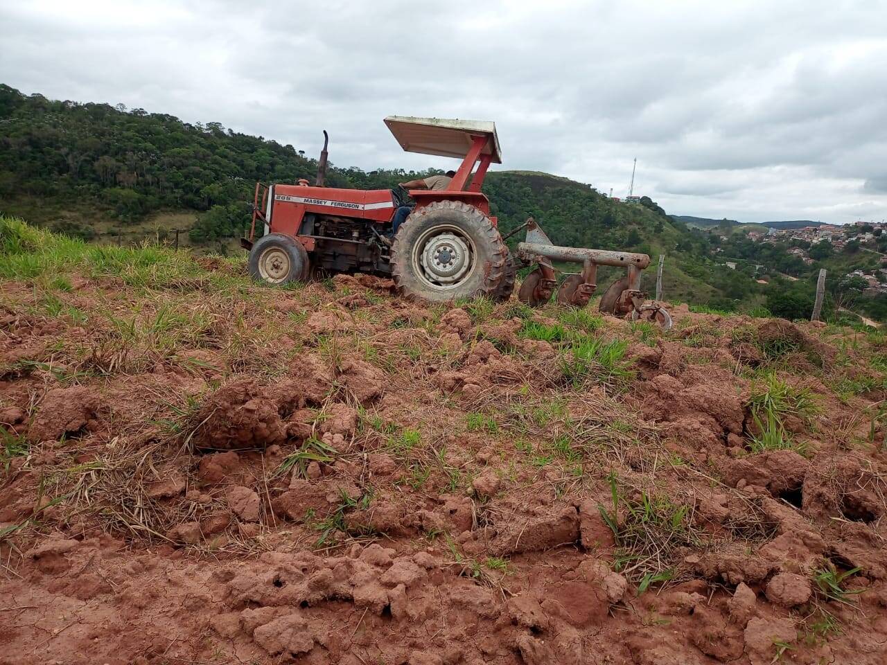 Sítio, 2 quartos, 60 m² - Foto 37