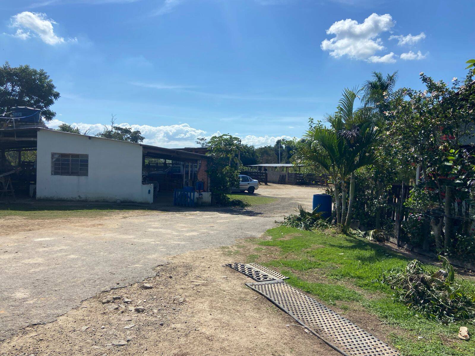 Sítio, 3 quartos, 8 hectares - Foto 2